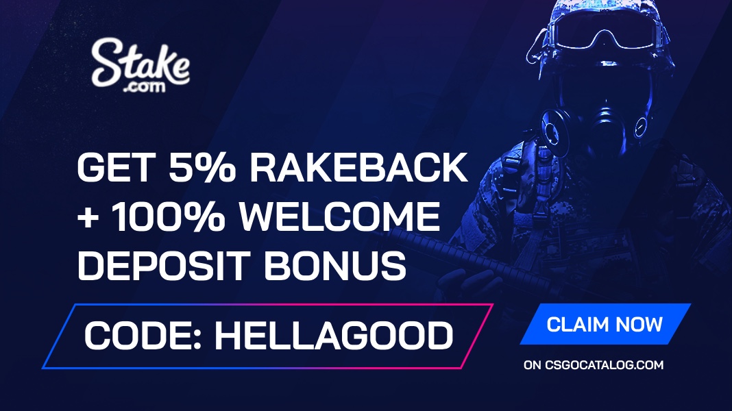 Stake Promo Codes with full review in July 2024