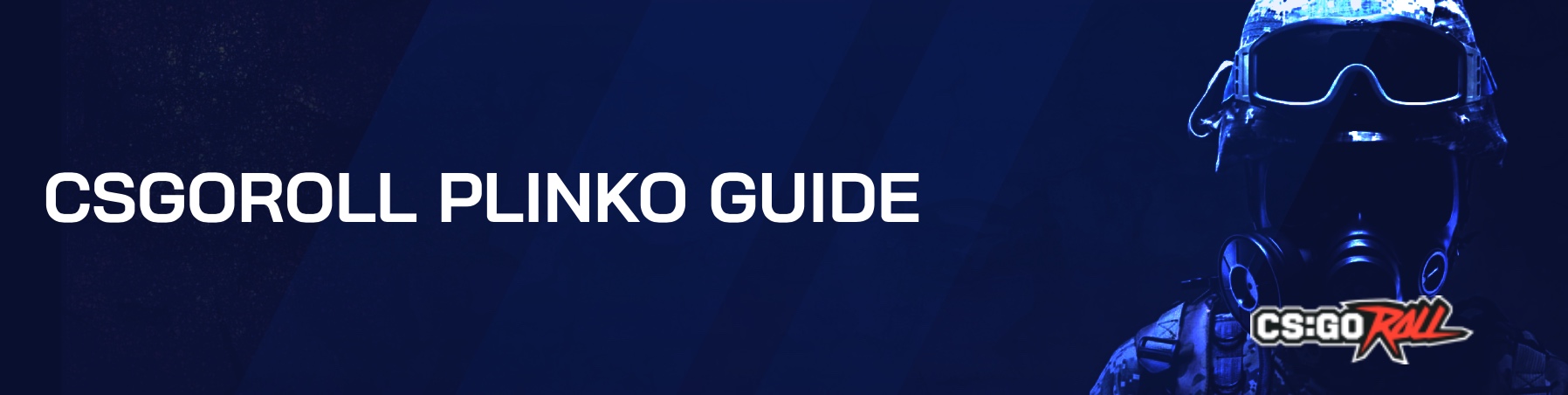 CSGORoll Plinko Guide in 2024