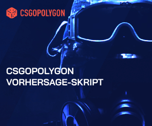 Csgopolygon Prediction Script