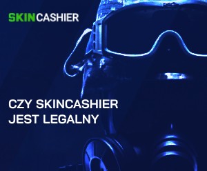 Czy Skincashier jest legalny w 2024?
